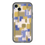 スリムプロテクションプレミアムケース with MagSafe［ ELLE - Iconics Prints4 ］