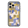 スリムプロテクションプレミアムケース with MagSafe［ ELLE - Iconics Prints4 ］