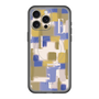スリムプロテクションプレミアムケース with MagSafe［ ELLE - Iconics Prints4 ］