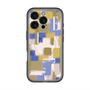 スリムプロテクションプレミアムケース with MagSafe［ ELLE - Iconics Prints4 ］