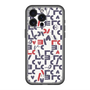 スリムプロテクションプレミアムケース with MagSafe［ ELLE - Simply Graphical ］