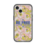 スリムプロテクションプレミアムケース with MagSafe［ ELLE - Be Free ］