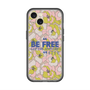 スリムプロテクションプレミアムケース with MagSafe［ ELLE - Be Free ］