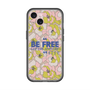 スリムプロテクションプレミアムケース with MagSafe［ ELLE - Be Free ］