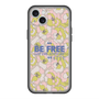 スリムプロテクションプレミアムケース with MagSafe［ ELLE - Be Free ］