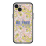 スリムプロテクションプレミアムケース with MagSafe［ ELLE - Be Free ］