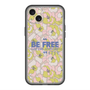 スリムプロテクションプレミアムケース with MagSafe［ ELLE - Be Free ］