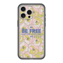 スリムプロテクションプレミアムケース with MagSafe［ ELLE - Be Free ］