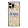 スリムプロテクションプレミアムケース with MagSafe［ ELLE - Be Free ］