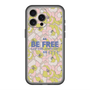 スリムプロテクションプレミアムケース with MagSafe［ ELLE - Be Free ］