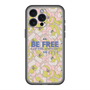 スリムプロテクションプレミアムケース with MagSafe［ ELLE - Be Free ］
