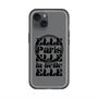 スリムプロテクションプレミアムケース with MagSafe［ ELLE - ELLE Paris ］