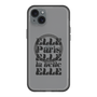 スリムプロテクションプレミアムケース with MagSafe［ ELLE - ELLE Paris ］