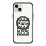 スリムプロテクションプレミアムケース with MagSafe［ ELLE - ELLE Paris ］