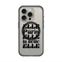 スリムプロテクションプレミアムケース with MagSafe［ ELLE - ELLE Paris ］