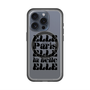 スリムプロテクションプレミアムケース with MagSafe［ ELLE - ELLE Paris ］