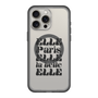 スリムプロテクションプレミアムケース with MagSafe［ ELLE - ELLE Paris ］