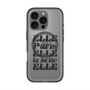 スリムプロテクションプレミアムケース with MagSafe［ ELLE - ELLE Paris ］