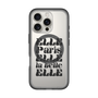 スリムプロテクションプレミアムケース with MagSafe［ ELLE - ELLE Paris ］