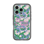 スリムプロテクションプレミアムケース with MagSafe［ ELLE - Joy is my everyday power ］