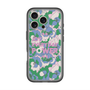 スリムプロテクションプレミアムケース with MagSafe［ ELLE - Joy is my everyday power ］