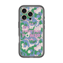 スリムプロテクションプレミアムケース with MagSafe［ ELLE - Joy is my everyday power ］