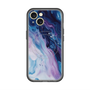 スリムプロテクションプレミアムケース with MagSafe［ Color Rain - オリジナル - Twilight Ink ］