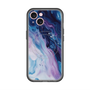 スリムプロテクションプレミアムケース with MagSafe［ Color Rain - オリジナル - Twilight Ink ］