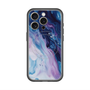 スリムプロテクションプレミアムケース with MagSafe［ Color Rain - オリジナル - Twilight Ink ］
