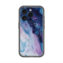スリムプロテクションプレミアムケース with MagSafe［ Color Rain - オリジナル - Twilight Ink ］