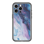スリムプロテクションプレミアムケース with MagSafe［ Color Rain - オリジナル - Twilight Ink ］