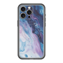 スリムプロテクションプレミアムケース with MagSafe［ Color Rain - オリジナル - Twilight Ink ］
