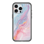 スリムプロテクションプレミアムケース with MagSafe［ Color Rain - オリジナル - Dream veil ］