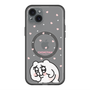 スリムプロテクションプレミアムケース with MagSafe［ ちみたん - ちみたん ］