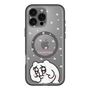 スリムプロテクションプレミアムケース with MagSafe［ ちみたん - ちみたん ］