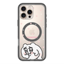 スリムプロテクションプレミアムケース with MagSafe［ ちみたん - ちみたん ］