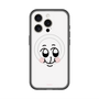 スリムプロテクションプレミアムケース with MagSafe［ ちみたん - フェイス ］
