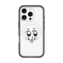 スリムプロテクションプレミアムケース with MagSafe［ ちみたん - フェイス ］