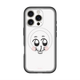 スリムプロテクションプレミアムケース with MagSafe［ ちみたん - フェイス ］