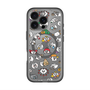 スリムプロテクションプレミアムケース with MagSafe［ ちみたん - ちみたんがいっぱい - 食べ物編 ］