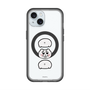 スリムプロテクションプレミアムケース with MagSafe［ ちみたん - だんご ］