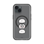 スリムプロテクションプレミアムケース with MagSafe［ ちみたん - だんご ］