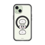 スリムプロテクションプレミアムケース with MagSafe［ ちみたん - だんご ］