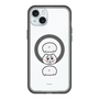 スリムプロテクションプレミアムケース with MagSafe［ ちみたん - だんご ］