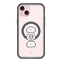 スリムプロテクションプレミアムケース with MagSafe［ ちみたん - だんご ］