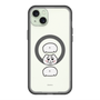 スリムプロテクションプレミアムケース with MagSafe［ ちみたん - だんご ］