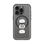 スリムプロテクションプレミアムケース with MagSafe［ ちみたん - だんご ］