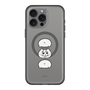 スリムプロテクションプレミアムケース with MagSafe［ ちみたん - だんご ］