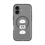 スリムプロテクションプレミアムケース with MagSafe［ ちみたん - だんご ］