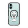 スリムプロテクションプレミアムケース with MagSafe［ ちみたん - だんご ］